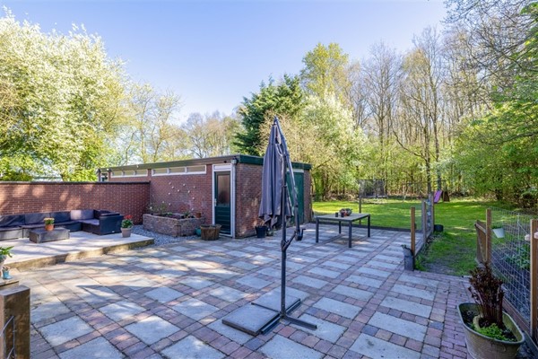 Medium property photo - Korenlaan 21, 9665 AC Oude Pekela